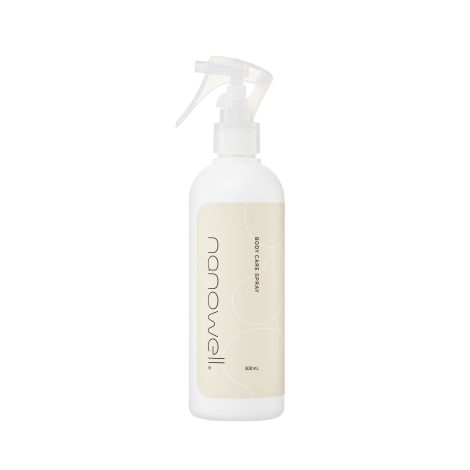 ナノウエル ボディケアスプレー 300ml
