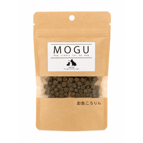 MOGU お魚ころりん
