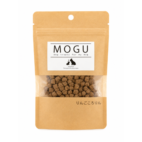 MOGU りんごころりん