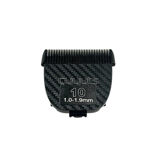 PLUCK クーツ コードレスクリッパー　専用替刃 1mm(24刃) #10