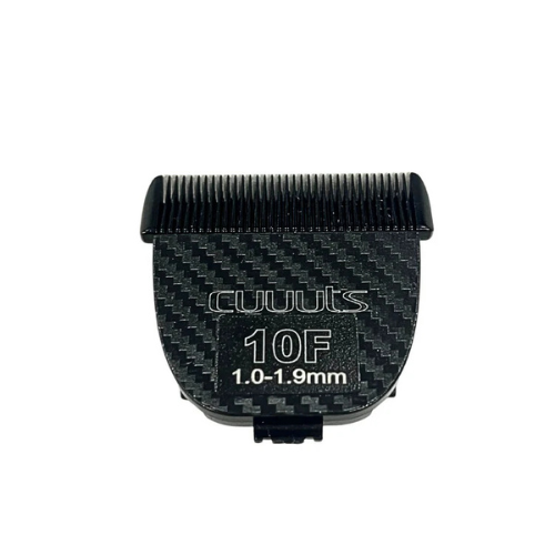 PLUCK クーツ コードレスクリッパー　専用替刃 1mm(33刃) #10F