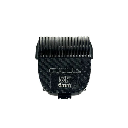 PLUCK クーツ コードレスクリッパー　専用替刃 9mm #4F