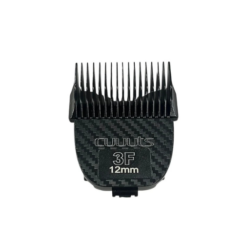 PLUCK クーツ コードレスクリッパー　専用替刃 12mm #3F
