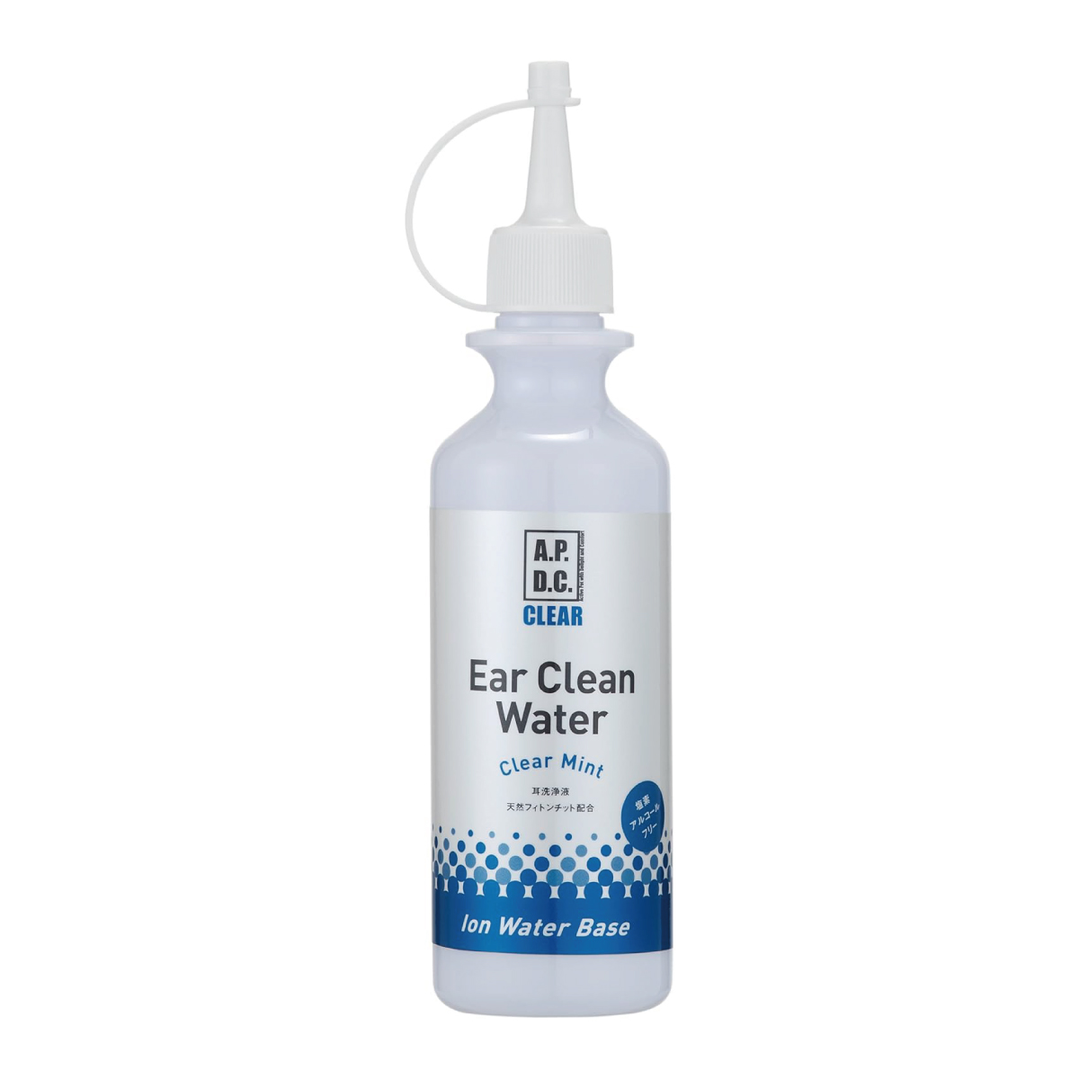 APDC イヤークリーンウォーター 250ml