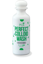 PCKスーパー濃縮タイプシャンプー無香料  200ml