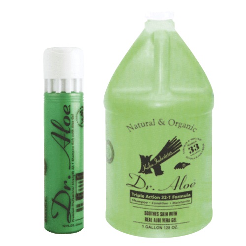 FIA　ケルコ ドクターアロエ                   354ml