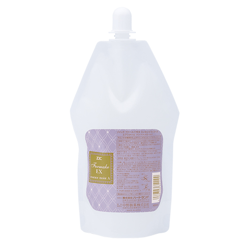 ゾイック ファーメイクEXエッセンスモイストA     400ml
