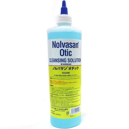 TNC　ノルバサンオチック                  473ml