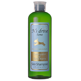エヌズドライブホーム　スキンシャンプー      300ml