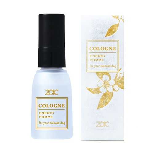 ゾイックコロン　エナジーポム                   27ml