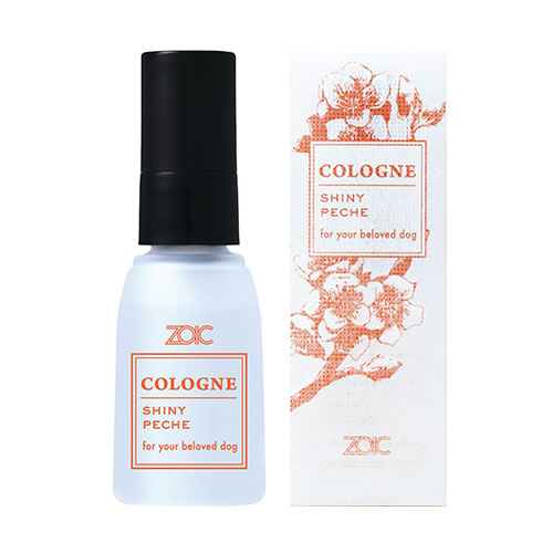 ゾイックコロン　シャイニーペシュ               27ml