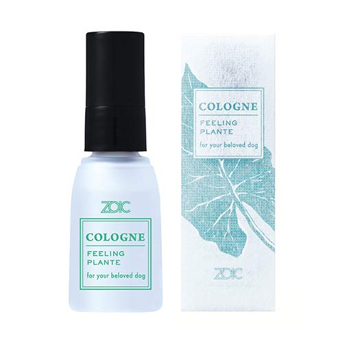 ゾイックコロン　フィーリングプラント           27ml