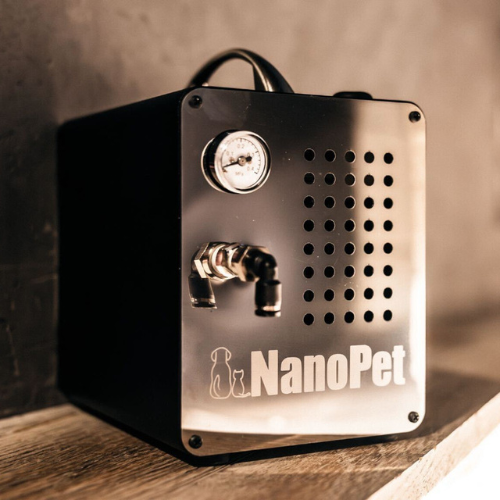 Nanopet　ナノペット2