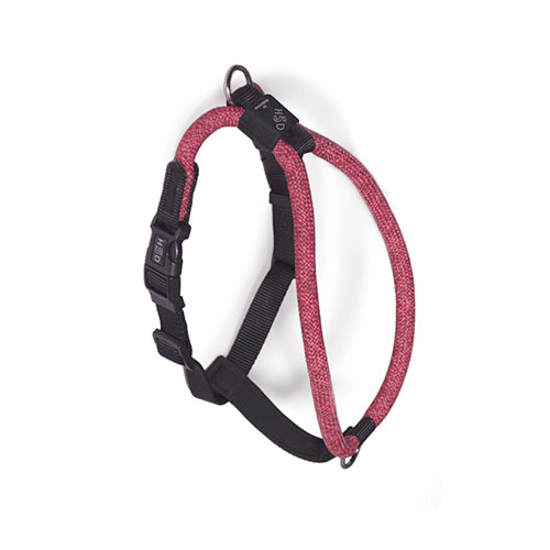 Rope Wallker Harness 【PINK】 XSサイズ