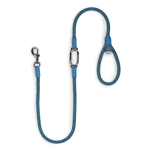 CLIC Leash 【BLUE】 7mm