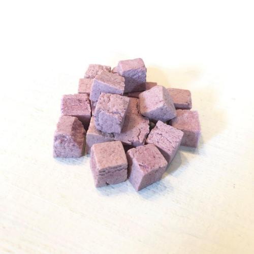 ボン・ルパ　ぷちキューブ紫いも                40g