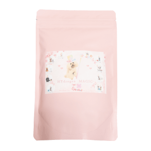 HYdrogen MAGIC Pet 500g (水素入浴剤)