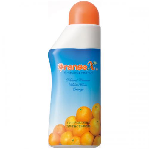オレンジX                                  800ml