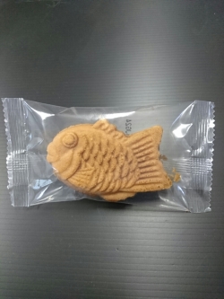 三矢　鯛魚焼き                              16g