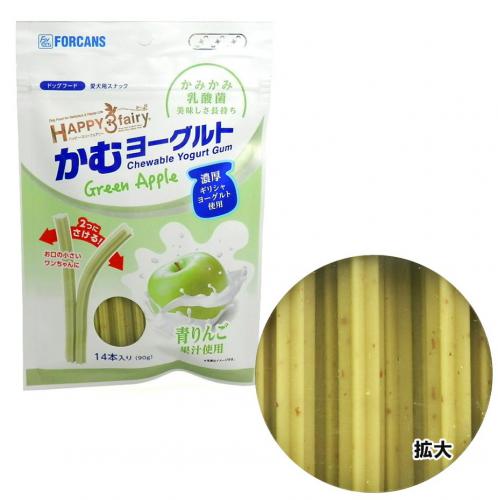 かむヨーグルト　青リンゴ                    90g