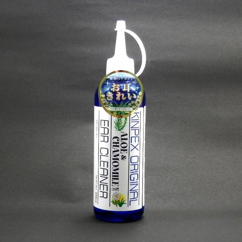 KNP　イヤークリーナー                    250ml