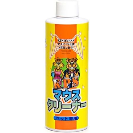 KPS　マウスクリーナー    473ml