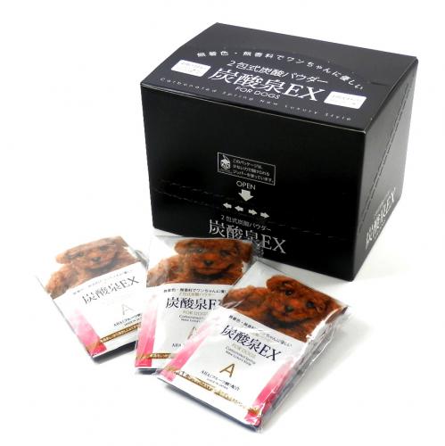 ZOIC 炭酸泉EX 24P