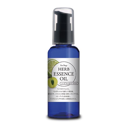 ペッツクリエーション　ハーブエッセンスオイル　100ml