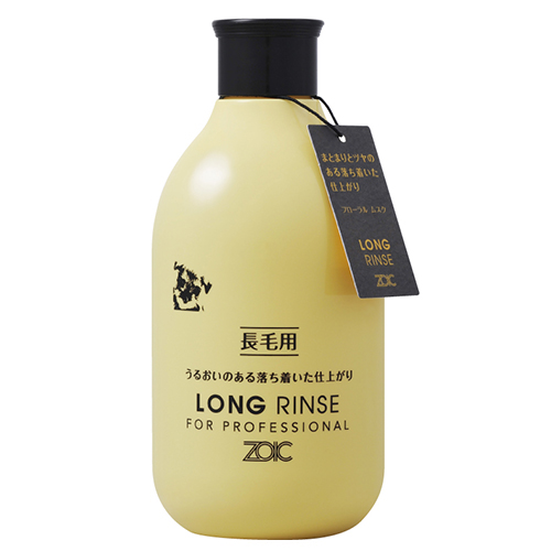 ゾイック　Nロングリンス                       300ml