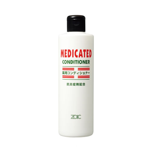 ゾイック　薬用コンディショナー              300ml