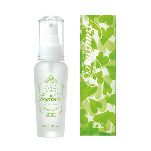 ファーメイクフレグランス　ウッディフローラル                37ml