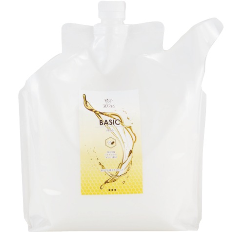 プロフェム　ベーシックシャンプー            3000ml