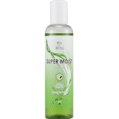 プロフェム　スーパーモイスト シャンプー     200ml