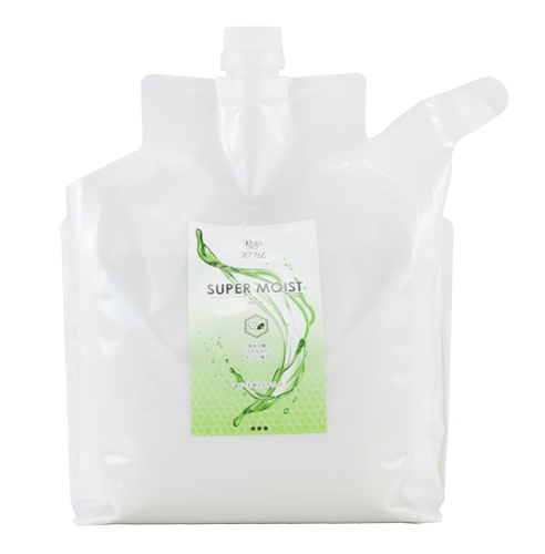 プロフェム　スーパーモイスト リンス         3000ml