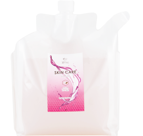 プロフェム　スキンケアシャンプー    3000ml