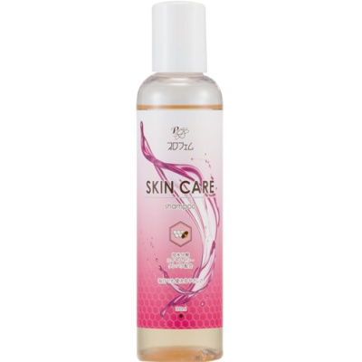 プロフェム　スキンケアシャンプー            200ml