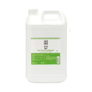 APDC ティーツリーコンディショナー                         5L