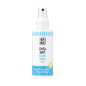 APDC クールミスト                                 125ml