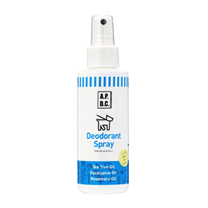 APDC デオエチケットスプレー                          125ml