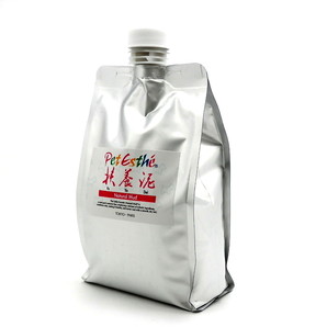ペットエステ 扶養泥(アルミパック)　 1kg