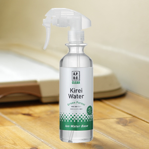 APDCクリア キレイウォーター GF                         300ml
