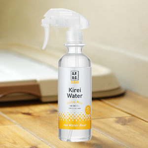 APDCクリア キレイウォーター CM                         300ml