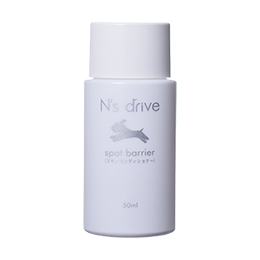 エヌズドライブ　スポットバリア              50ml