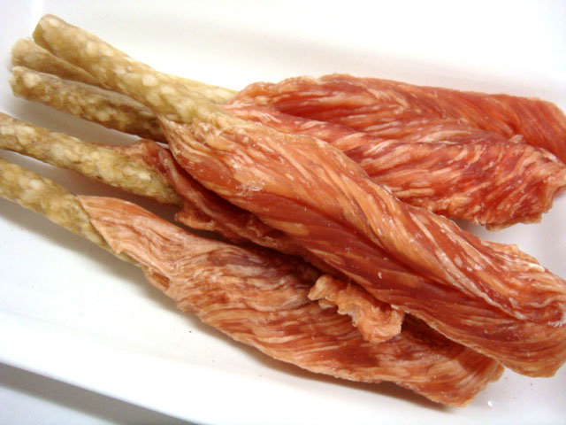匠の逸品 ささみまん棒                       5P