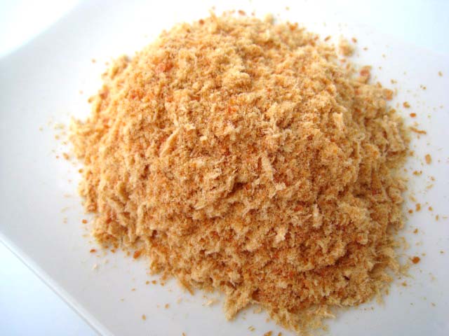 匠の逸品 ちーず入りささみふりかけ           70g