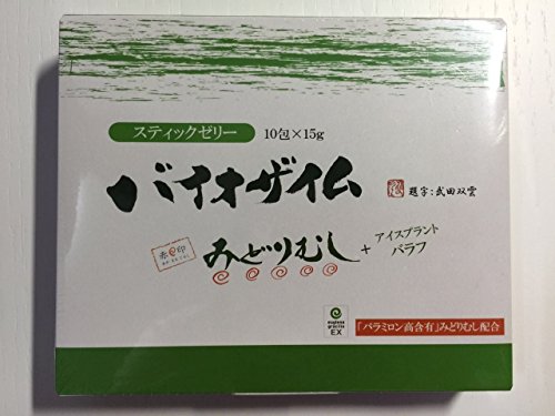 バイオザイムゼリー