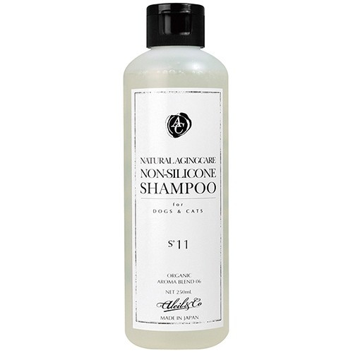 Aliel&Co　ノンシリコンシャンプー            200ml