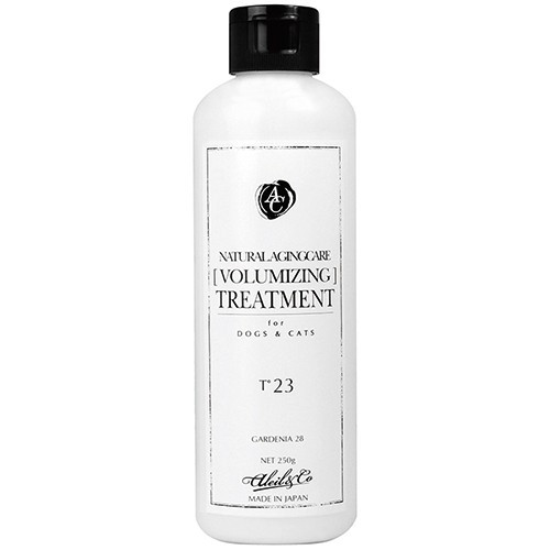 Aliel&Co　ボリュームアップトリートメント           200ml