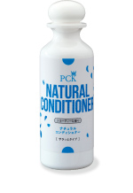 PCKナチュラルコンディショナーサラっとタイプ 4L 無香料