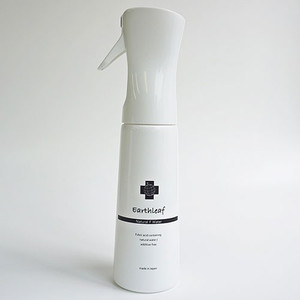 アースリーフ　ナチュラルFウォーター              350ml